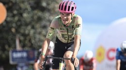 Transfert - Netcompany INEOS va signer une des révélations de ce Giro d'Italia ?
