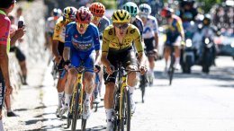Tour d'Italie - Diffusion TV... à quelle heure et sur quelle chaîne la 16e étape ?