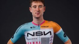 Route - Joe Blackmore traité avec succès d'une douleur au genou, un retour proche ?