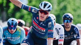 Tour de France - Le programme de Tim Merlier avant la Grande Boucle