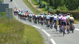 Boucles de la Mayenne - À quelle heure, sur quelle chaîne TV voir les Boucles ?