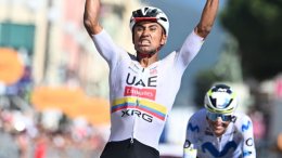 Tour d'Italie - Parcours, favoris... la 17e étape pour les baroudeurs ?