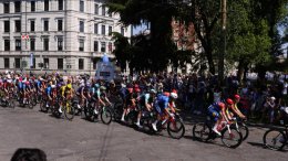 Tour d'Italie - Diffusion TV... Quelle heure et sur quelle chaîne la 17e étape ?