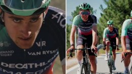 Analyse - Le stage XXL de Paul Seixas, un Tour de France préparé aux petits oignons