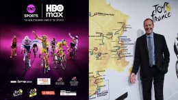 Tour de France  - TNT Sports réfléchit à une diffusion gratuite du Tour de France ?