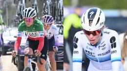 Tour d'Italie Femmes - Parcours, startlist du Giro Women... avec le Finestre