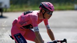 Tour de France - Voici comment Jonas Vingegaard va préparer le Tour après le Giro