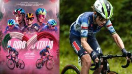 Tour d'Italie Femmes - Blessée, Sarah Gigante doit renoncer au Giro d'Italia Women