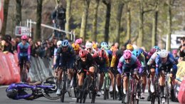 Route - Blessure, réeducation, premier enfant... Amaury Capiot donne des nouvelles