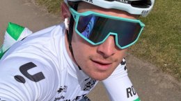 Route - Unibet retrouve un sprinteur expérimenté sur les Boucles de la Mayenne