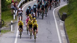 Tour d'Italie - Diffusion TV... à quelle heure et sur quelle chaîne la 19e étape ?
