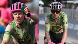 Tour d'Italie - Michael Valgren et James Shaw abandonnent le Giro d’Italia