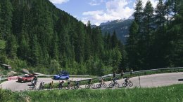 Tour d'Italie - Diffusion TV... à quelle heure et sur quelle chaîne la 20e étape ?