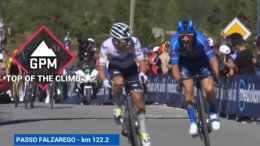 Tour d’Italie - Embrouille sur le Giro, Rubio et la Lidl-Trek règlent leurs comptes