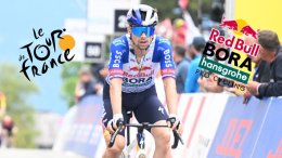 Tour de France - Primoz Roglic sur le Tour ? La Red Bull-BORA entretient le doute