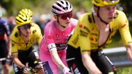 Tour d'Italie - Diffusion TV... à quelle heure et sur quelle chaîne la 21e étape ?