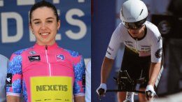 Bretagne Ladies Tour - Jasmin Liechti vainqueure, Marion Borras 4e... le récap
