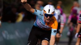 Transfert - Le fils d'une légende belge va être promu dans la WorldTour de NSN