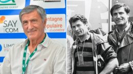Carnet Noir - Claude Louis, figure du cyclisme amateur français, est décédé