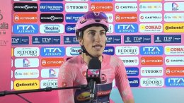 Tour d'Italie Femmes - Elisa Balsamo : «J'ai encore du mal à réaliser...»
