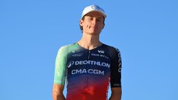 Transfert - Felix Gall chez Lidl-Trek… un accord bientôt finalisé ?