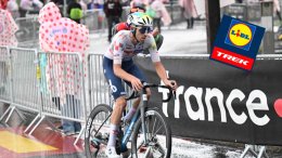 Transfert - Jordan Jegat en route vers un cador européen ? C'est en discussion !