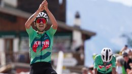 Mercan’Tour Classic - Doublé Kern Pharma ! Victoire d'Ibon Ruiz, numéro de Bisiaux