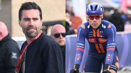 Route - Tom Dumoulin sur Jakobsen : «Il est loin d’avoir le niveau pour être pro»