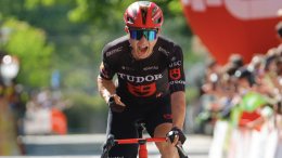 Transfert - La Tudor promeut un grimpeur allemand en ProTeam… avec effet immédiat