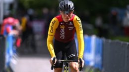 Route - Cofidis prolonge un coureur «majeur» jusqu'en 2028...