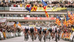 Tour de France - Les indépendantistes menacent... le Grand Départ pertubé ?