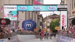 Tour d'Italie Femmes - Elisa Balsamo s'offre un 4e succès sur la 6e étape