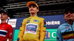 Tour de l'Avenir - L'Iseran au programme... Le parcours du Tour de l'Avenir dévoilé