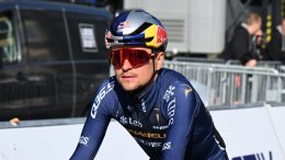 Route - Tom Pidcock : «Dans de bonnes conditions, je peux gagner un Grand Tour»