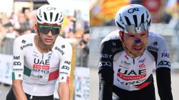 Tour Auvergne-Rhône-Alpes - Del Toro, Almeida... la compo UAE Team Emirates-XRG