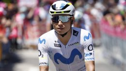 Transfert - Einer Rubio prolonge vaec la Movistar pour deux ans