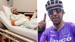 Tour Auvergne-Rhône-Alpes - Michael Matthews de retour après une longue absence