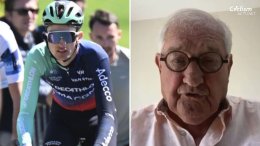 Tour Auvergne-Rhône-Alpes - Cyrille Guimard : «Seixas ? Selon son comportement…»