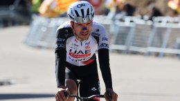 Tour de France - Après le Giro, Joao Almeida renonce également au Tour de France
