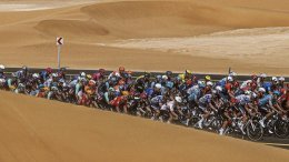 Championnats du Monde - Les Mondiaux 2028 à Abu Dhabi... à une date inhabituelle