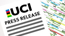 Route - L'UCI dévoile les calendriers WorldTour pour 2027… du changement !