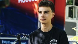 Tour Auvergne-Rhône-Alpes - Coup dur pour Paul Seixas, Matthew Riccitello abandonne