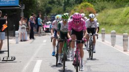 Tour Auvergne-Rhône-Alpes - Parcours, favoris… la 2e étape avec 237 km au programme