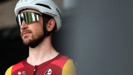 Brussels Cycling Classic - De graves blessures pour Stan Aniolkowski après sa chute