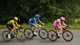 Tour d'Italie Femmes - Anna van der Breggen : «C'est incroyablement décevant...»