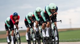 Tour Auvergne-Rhône-Alpes - Parcours, favoris… la 3e étape, un chrono par équipes !