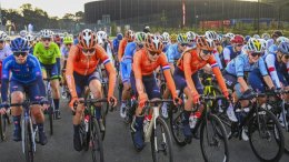 Route - La Coupe des Nations Juniors adopte un nouveau format international