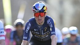 Tour de France - Tom Pidcock : «Sur le Tour, quand les choses tournent mal…»