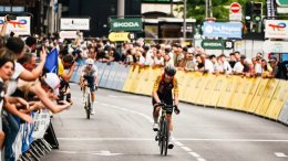 Tour Auvergne-Rhône-Alpes - La 4e étape… pour les sprinteurs ou les baroudeurs ?