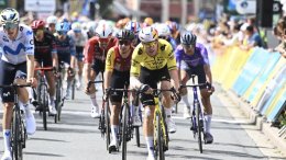 Tour Auvergne-Rhône-Alpes - Parcours… la 5e étape, enfin pour les sprinteurs ?